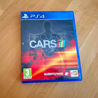 Project Cars / PS4 - pikkukuva 1