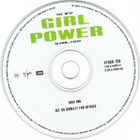 V/A•Spice Girls Present•The Best Girl Power Album•Ever! 2XCD - pikkukuva 3