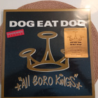 Dog Eat Dog - All Boro Kings 2021 LP. Tehdasmuoveissa - pikkukuva 1