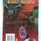 Julia Bruce : Fantasmagoria : An Atlas of Fabulous Creatu... - pikkukuva 2