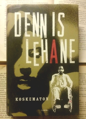 Dennis Lehane - Koskematon (sid.)