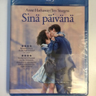 Sinä päivänä - One day (Blu-ray) Anne Hathaway (2011) UUSI - pikkukuva 1