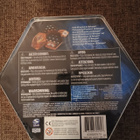 BAKUGAN AVAAMATON RED PELTIRASIA Tehtaan Muoveissa - pikkukuva 2