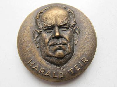 Harald Teir (Terho Sakki -79)