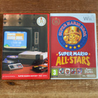 Super Mario All Stars - Nintendo Wii - pikkukuva 3