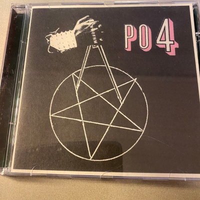 PHARAOH OVERLORD: PO4 * FIN 2006
