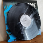 Melrose – Another Piece Of Cake LP - pikkukuva 5