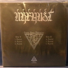 URFAUST - EMPTY SPACE MEDITATION M-/M- GER 2016 LP - pikkukuva 2