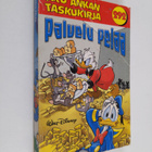 Walt Disney : Palvelu pelaa - pikkukuva 1