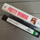 VHS: Pretty Woman (Julia Roberts, Richard Gere 1990) - pikkukuva 4