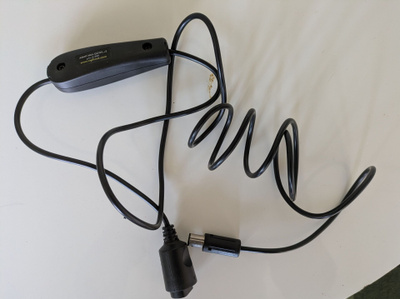 Raphnet N64 to Gamecube/Wii ohjain adapteri
