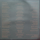 BRAZEN HORDE - BEHOLD! THE ASHEN CROSS - 1ST PRESS LP - pikkukuva 5