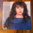 Alice - Normal 7” single - pikkukuva 1