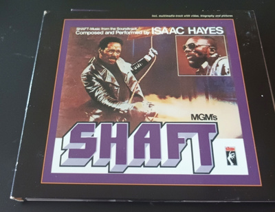 SHAFT-soundtrack