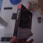 Kwaidan Azuma Manor Story switch CIB - pikkukuva 3