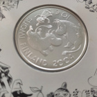10 euro 2004 Tove Jansson ja lastenkulttuuri - pikkukuva 5