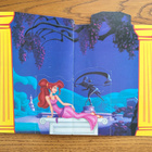 Herkules hologrammi-keräilykortit - pikkukuva 2