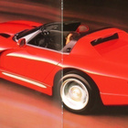 1998 Dodge Viper V10 PRESTIGE esite - 34 siv - KUIN UUSI - pikkukuva 4