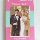 Harlequin, Val Daniels: "Vaimoni Shelby" - pikkukuva 1