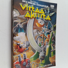 Walt Disney : Virtaa Akusta - pikkukuva 1