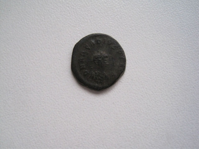 ROOMALAINEN KOLIKKO.  114