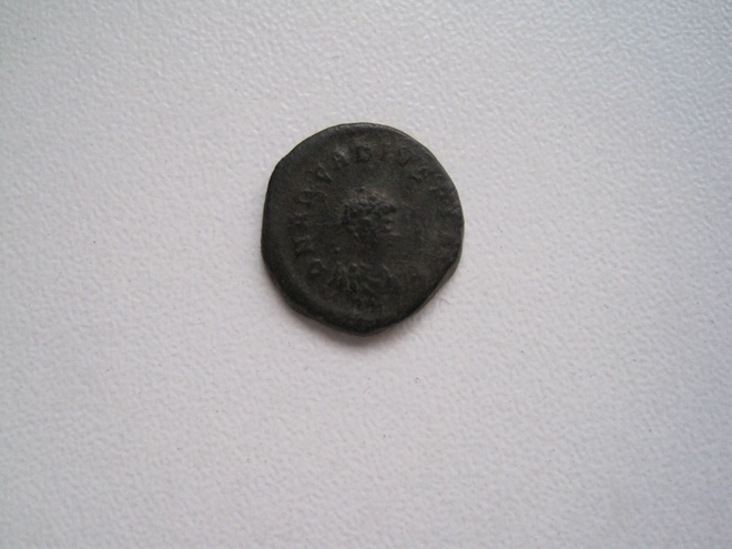 ROOMALAINEN KOLIKKO.  114