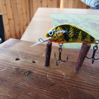 Salmo Hornet 4 Floating - pikkukuva 2
