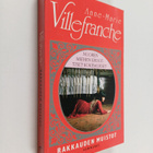 Anne-Marie Villefranche : Rakkauden muistot - pikkukuva 1