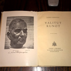 Lauri Pohjanpään kootut runot vv. 1947 - pikkukuva 1