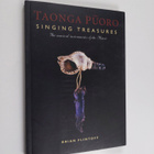 Brian Flintoff : Taonga puoro Singing treasures : the mus... - pikkukuva 1