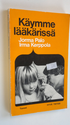 Jorma Palo : Käymme lääkärissä