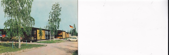 Koli,  Loma - Koli Bungalow Hotel    b699