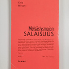 Enid Blyton : Metsästysmajan salaisuus - pikkukuva 2