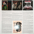 Black Sabbath - Heaven and Hell 2LP Rhino Records US 2021 - pikkukuva 2
