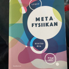Lyhyt metafysiikan historia - Riku Juti - pikkukuva 1