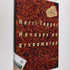 Harri Tapper : Hevoses on arvaamaton - pikkukuva 1
