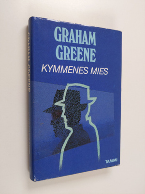 Graham Greene : Kymmenes mies