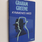 Graham Greene : Kymmenes mies - pikkukuva 1