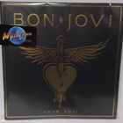 BON JOVI - TOUR 2011 KIERTUEKIRJA - pikkukuva 1