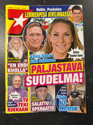 7- päivää lehti 17/2026