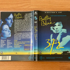 Betty Blue - Director's Cut [1986] [DVD] - pikkukuva 1
