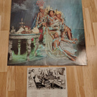 BONEY M. : Oceans of fantasy - LP - pikkukuva 3