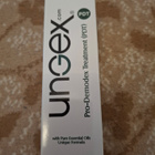 UNGEX Demodex Treatment 5 tuotteen paketti - pikkukuva 2