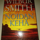 Wilbur Smith: Noidankehä - pikkukuva 1