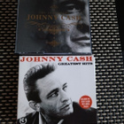 Johnny Cash:2cd ja 3 cd kokoelmat. - pikkukuva 1