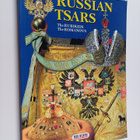 Boris Ivanovich Antonov : Russian Tsars : The Rurikids, t... - pikkukuva 1