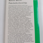 Bertolt Brecht : Pakolaiskeskusteluja - pikkukuva 2