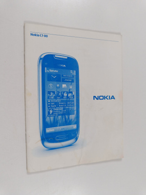 Nokia C7-00