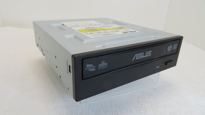 Asus DRW-24F1ST sisäinen DVD/CD-asema (SATA)