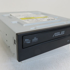 Asus DRW-24F1ST sisäinen DVD/CD-asema (SATA) - pikkukuva 1